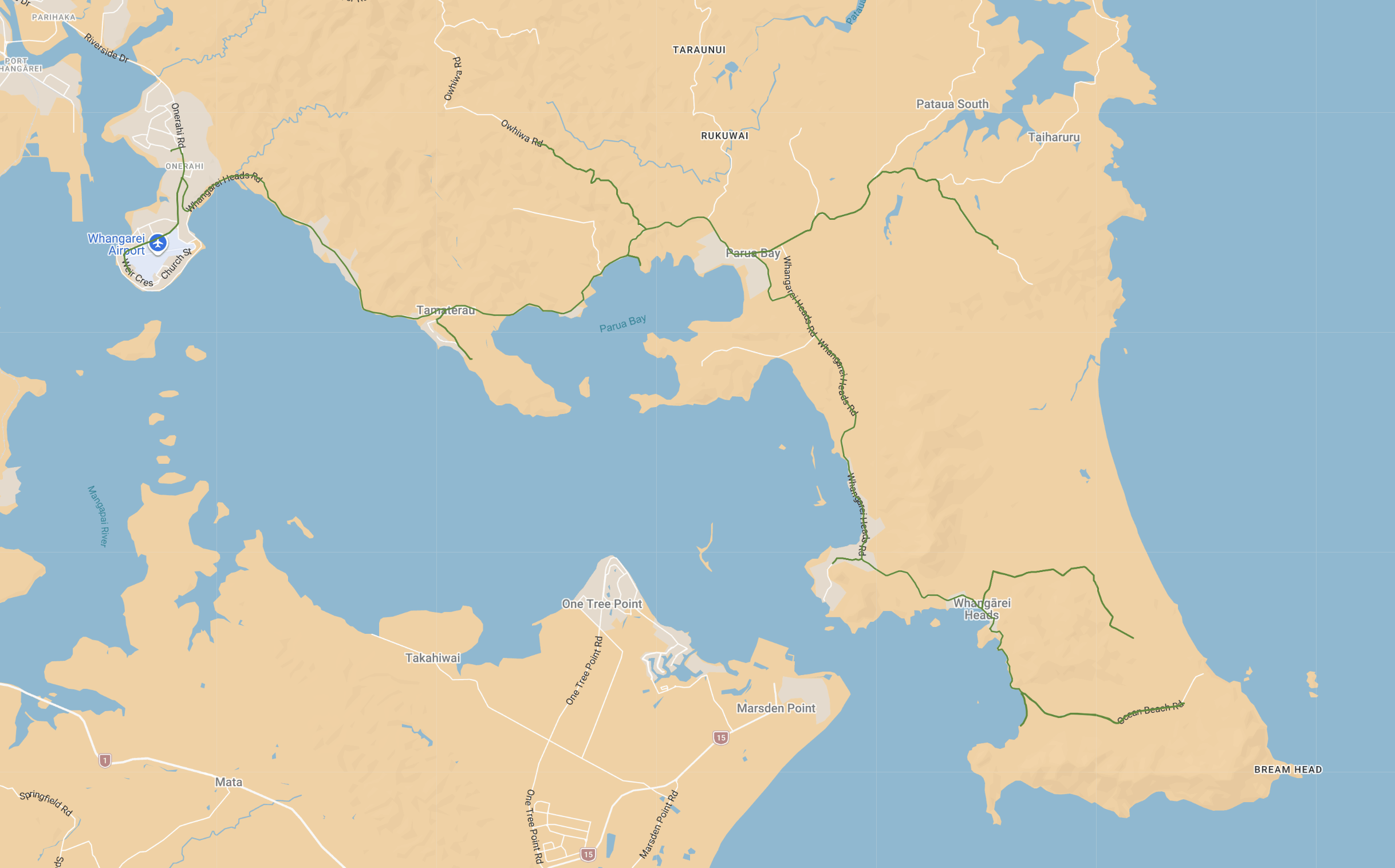 2026 arts trail route