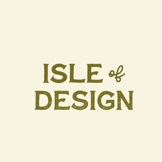 Isle of design logo